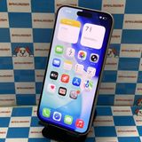 ¨��ȯ����iPhone15 Plus 256GB �ԥ� MU0H3J/A SIM�ե꡼