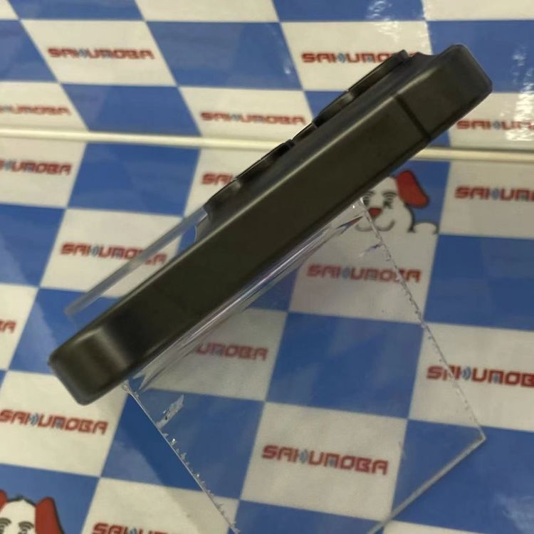 iPhone15 Pro 512GB �֥�å������˥��� MTUH3J/A ��ŷ��Х�����SIM�ե�