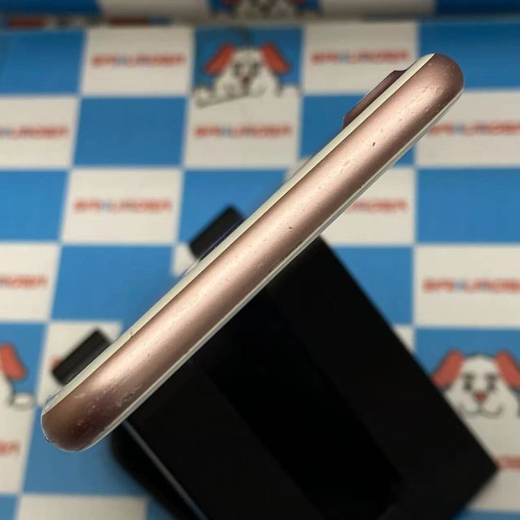 ¨ȯiPhone7 32GB  MNCJ2J/A au 