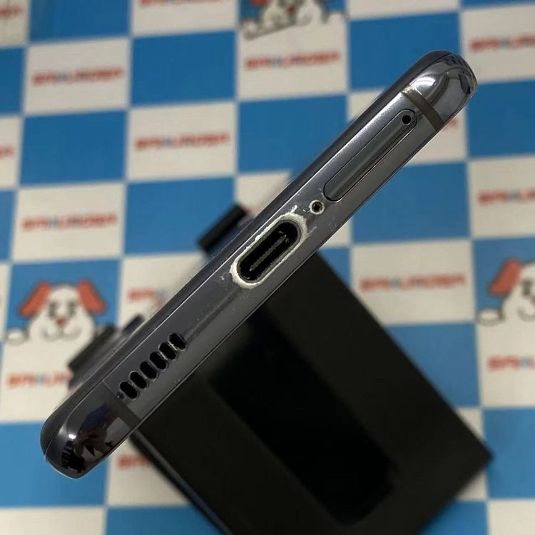 Galaxy S21 5G 8GB/256GB եȥ॰졼 SC-51B docomoSIM