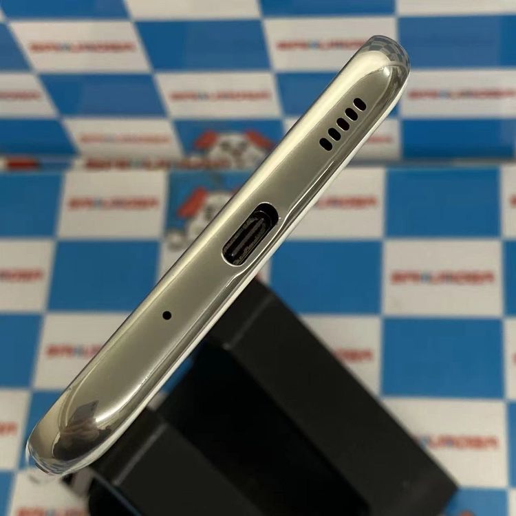 ¨��ȯ����Galaxy A21 64GB �ۥ磻�� SCV49 AU��SIM�ե꡼