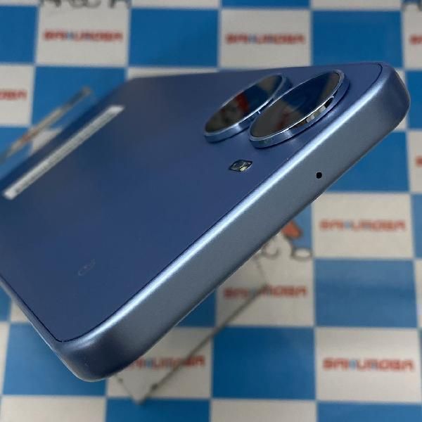 ムスビー｜当日発送可Libero 5G IV 128GB ワイモバイル版SIMフリー 