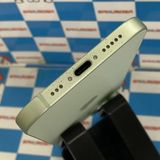 ¨��ȯ����iPhone15 128GB ���꡼�� MTMM3J/A SIM�ե꡼