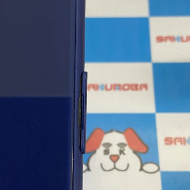 Xperia 10 II 64GB �֥롼 SO-41A docomo��SIM�ե꡼��������