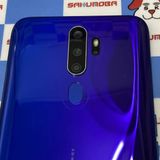 oppo A5 2020 64GB Space Purple CPH1937 ��ŷ��Х�����SIM��