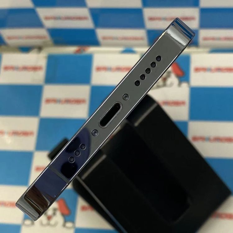 ¨��ȯ����iPhone13 Pro 512GB ������֥롼 MLV03J/A SIM�ե꡼