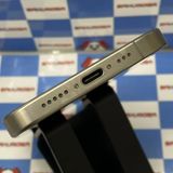 iPhone15 Pro 128GB �ʥ���������˥��� MTU93J/A docomo��SIM��