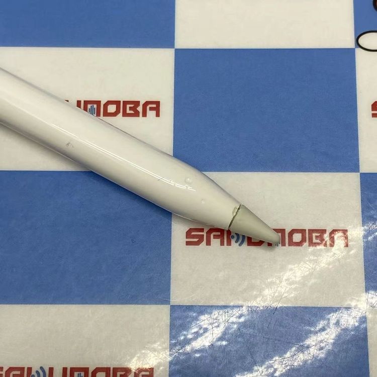 ¨��ȯ����Apple Pencil ��1���� ɸ�५�顼 A1603