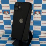 ¨��ȯ����iPhone12 mini 64GB �֥�å� MGA03J/A SIM�ե꡼