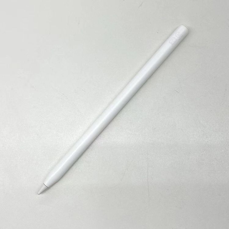 ¨��ȯ����Apple Pencil Pro �ۥ磻�� MX2D3ZA/A �������