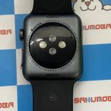 Apple Watch Series3 42mm GPSǥ ** ڡ쥤 MQL12J/