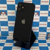 ¨��ȯ����iPhone12 mini 64GB �֥�å� MGA03J/A AU��SIM�ե꡼