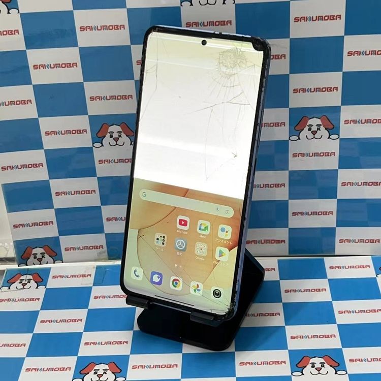 Xiaomi 13T 256GB ����ѥ���֥롼 XIG04 UQmobile��SIM�ե꡼ ����