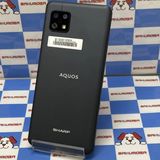 ¨��ȯ����AQUOS Sense6 4GB/64GB �֥�å� SH-M19 SIM�ե꡼