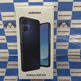 Galaxy A25 5G 4GB/64GB �֥�å� SCG33 AU��SIM�ե꡼̤����̤������