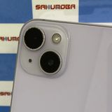 iPhone14 Plus 256GB �ѡ��ץ� MQ4M3J/A SoftBank��SIM�ե꡼