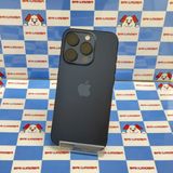 iPhone15 Pro 256GB �֥롼�����˥��� NTUG3J/A Apple��SIM�ե꡼
