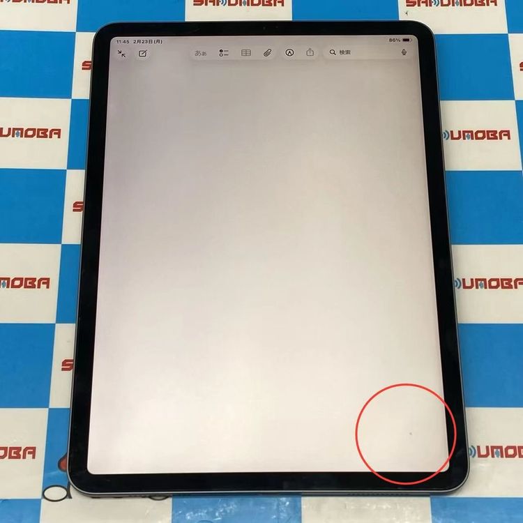 iPad Pro 11����� ��2���� Wi-Fi��ǥ� 256GB ���ڡ������쥤 MXDC2J/