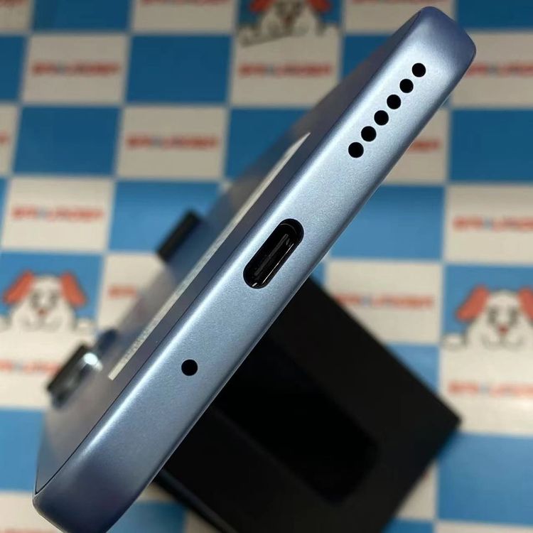 Libero 5G IV 128GB ֥롼 A302ZT Y!mobileSIMե꡼