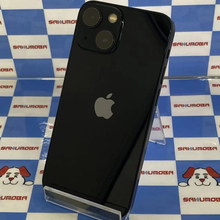 iPhone13 mini 256GB �ߥåɥʥ��� MLK53ZD/A ������SIM�ե꡼