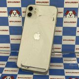 iPhone11 256GB �ۥ磻�� MWM82J/A docomo��SIM�ե꡼�������