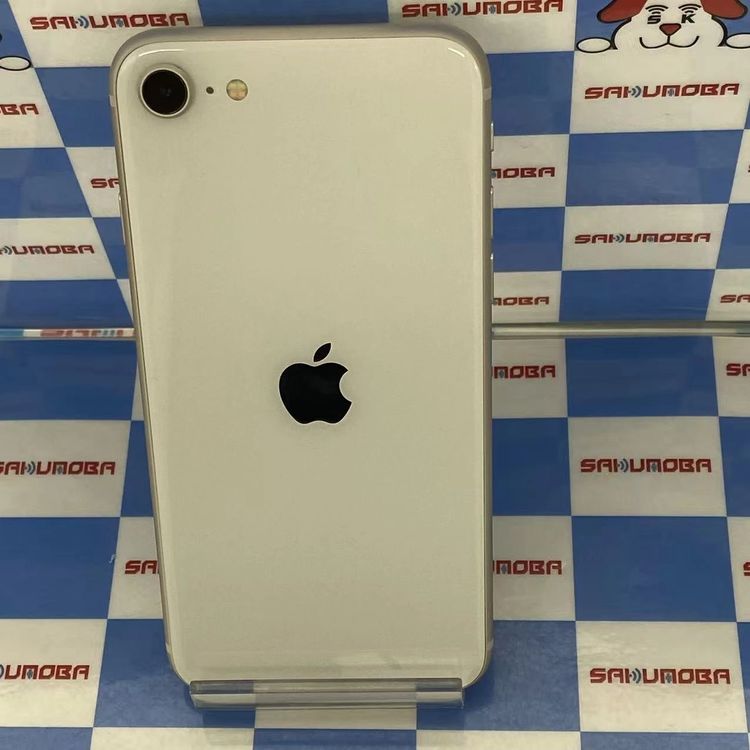 iPhoneSE ��3���� 128GB �������饤�� MMYG3J/A docomo��SIM�ե꡼