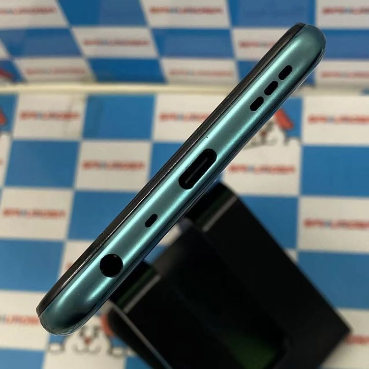 OPPO A54 5G 64GB �ե��󥿥��ƥ��å��ѡ��ץ� OPG02 AU��SIM�ե꡼�����