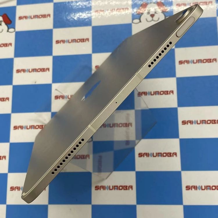 iPad Air ��5���� Wi-Fi+Cellular��ǥ� 64GB �������饤�� NM6V3J