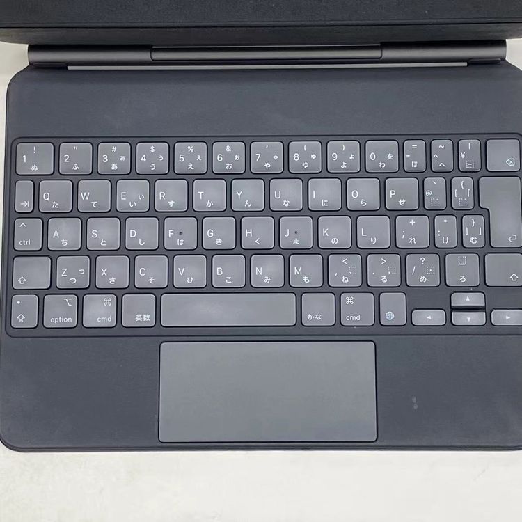 ¨��ȯ����Magic Keyboard ���ܸ�(JIS) MXQT2J/A ** �֥�å�