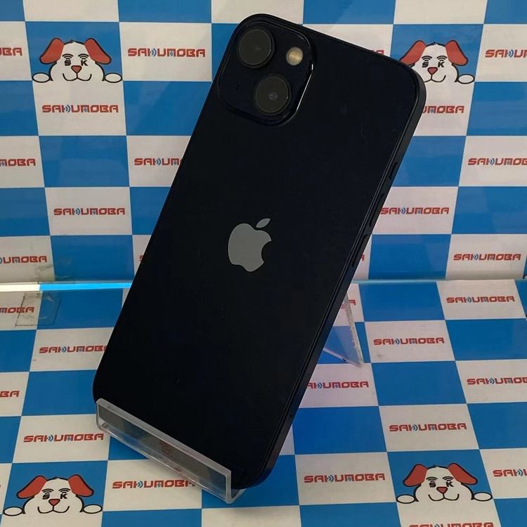 ¨ȯiPhone13 128GB ߥåɥʥ MLNC3J/A SIMե꡼