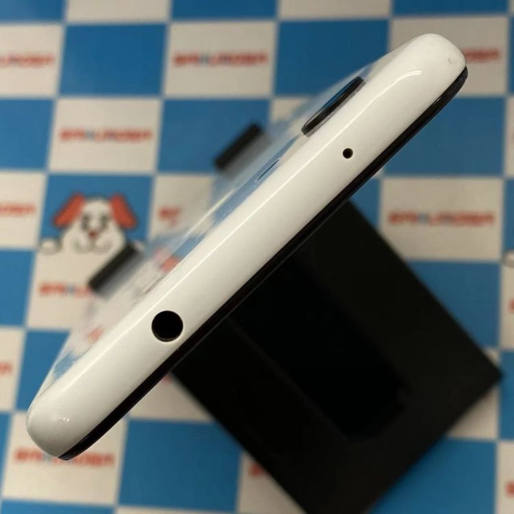 Google Pixel 3a 64GB Clearly White G020H docomoSI