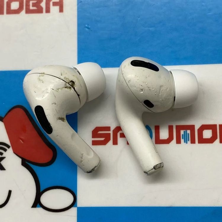 ¨��ȯ����AirPods Pro ��1���� 2019ǯ��ǥ� �ۥ磻�� A2084