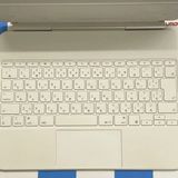 13�����iPad Air(M3)�� Magic Keyboard ���ܸ� �ۥ磻�� MDFW4J/