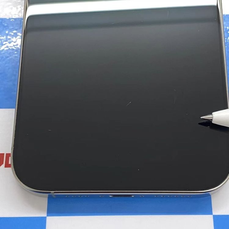 iPhone16 Pro Max 256GB �ʥ���������˥��� MYWK3J/A AU��SIM��