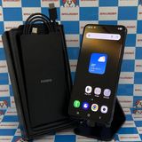 Galaxy S22 8GB/256GB �ե���ȥ�֥�å� SCG13 AU��SIM�ե꡼