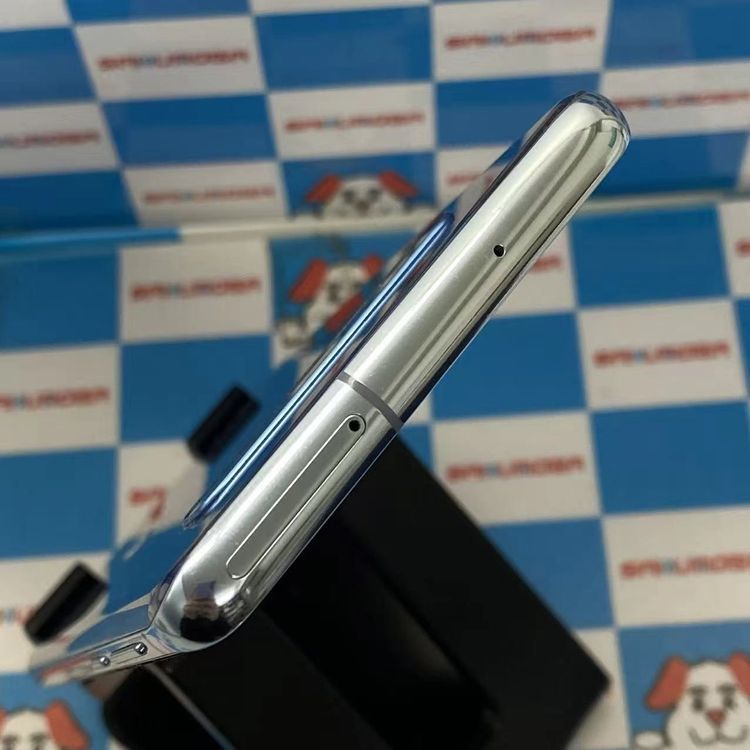 Galaxy S10 128GB ץꥺ֥롼 SC-03L docomoSIMե꡼ 