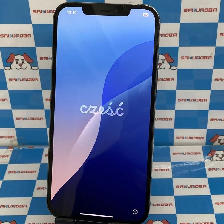 iPhone12 Pro Max 256GB ����ե����� NGCY3J/A Apple��SIM�ե�