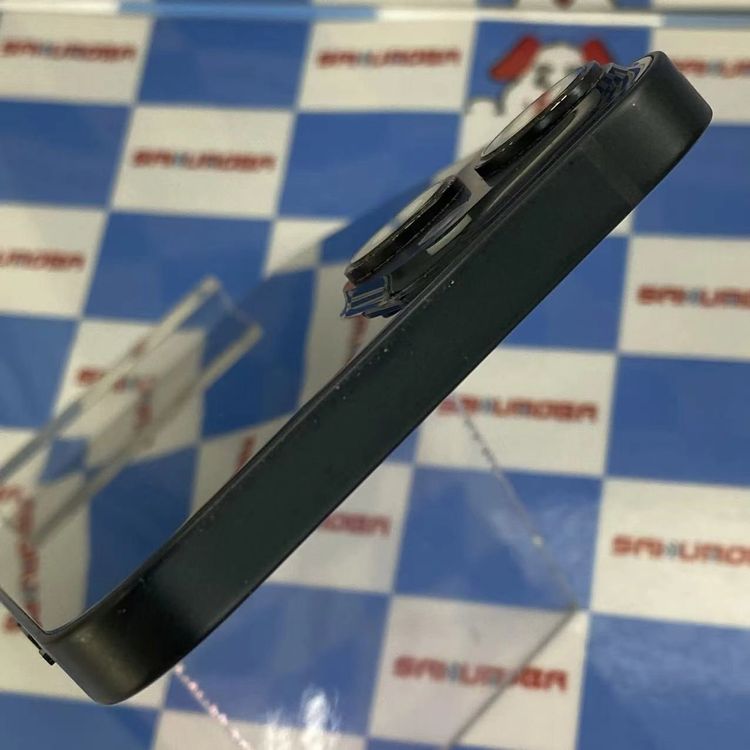 iPhone14 Plus 128GB �ߥåɥʥ��� MQ4A3J/A SoftBank��SIM�ե�