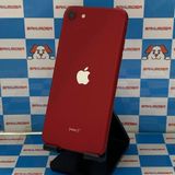 iPhoneSE 2 128GB Product Red NXD22J/A SoftBank