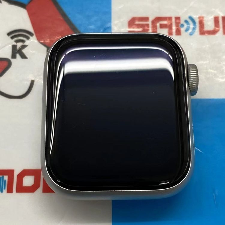 Apple Watch SE 2 40mm GPSǥ 32GB С MNL93J/A