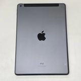 iPad 第7世代 Wi-Fi+Cellularモデル 128GB スペースグレイ MW6E2J/A