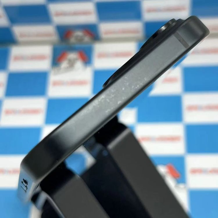 ¨��ȯ����iPhone15 128GB �֥�å� MTMH3J/A SIM�ե꡼