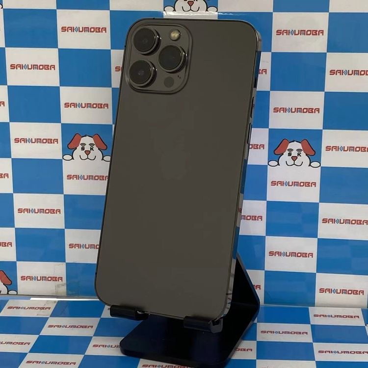 iPhone13 Pro Max 128GB ����ե����� MLJ43J/A AU��SIM�ե꡼����