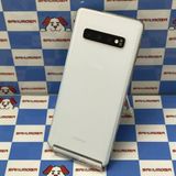 Galaxy S10 128GB �ץꥺ��ۥ磻�� SM-G973C ��ŷ��Х�����SIM�ե꡼