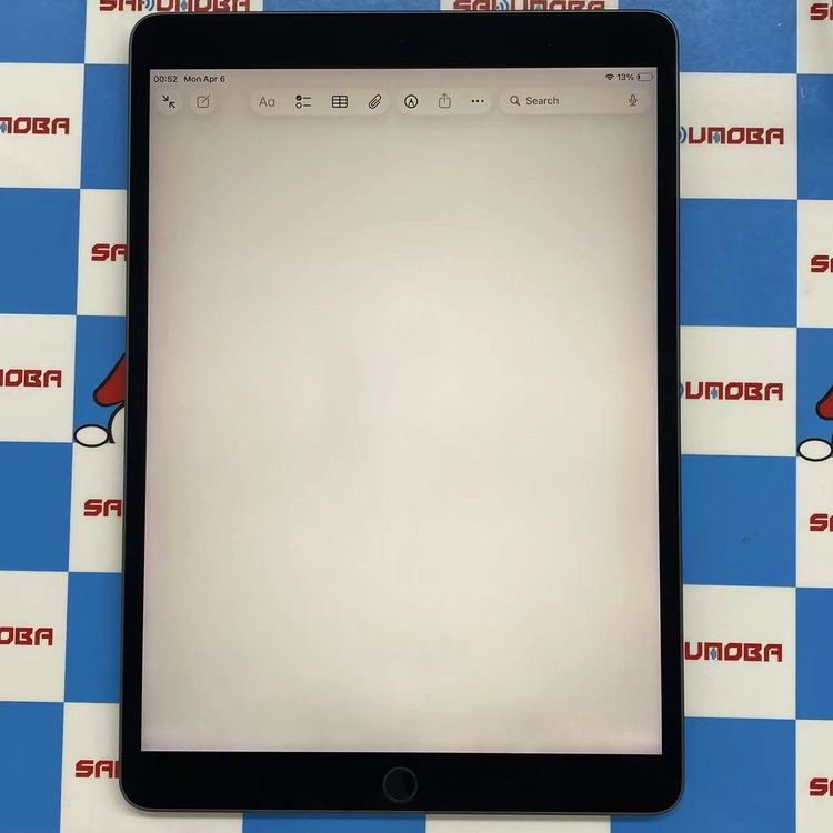 iPad Air ��3���� Wi-Fi��ǥ� 64GB ���ڡ������쥤 MUUJ2J/A ��������