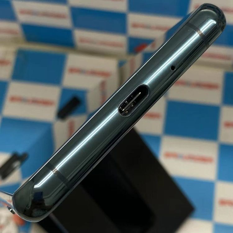 ¨ȯXperia 5 III 128GB եȥС SOG05 AUSIMե꡼