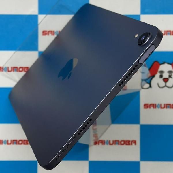 ムスビー｜当日発送可 iPad mini 第6世代 64GB Wi-Fiモデル バッテリー 