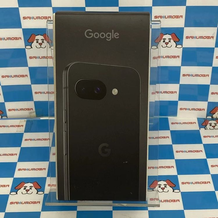 Google Pixel 9a 8GB/128GB ���֥��ǥ����� G3Y12 AU��SIM�ե꡼