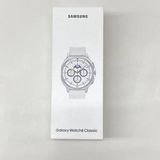 Galaxy Watch 8 Classic 46mm Bluetooth��ǥ� 64GB �ۥ磻��