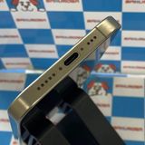 ¨��ȯ����iPhone15 Pro 128GB �ʥ���������˥��� MTU93J/A SIM�ե꡼